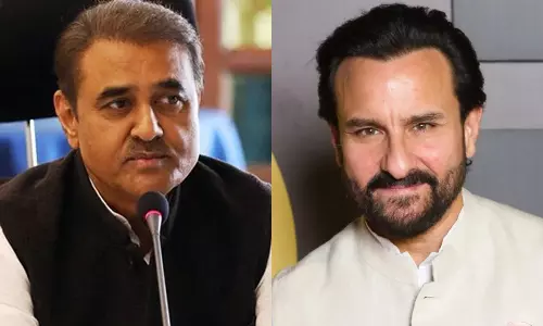 ஒரு சம்பவத்தால் ஒட்டுமொத்த மாநிலத்தின் சட்டம்-ஒழுங்கு சீர்குலைந்ததாக சொல்வது தவறு: பிரபுல் படேல்