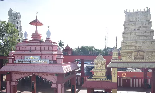 இல்லறத்தை போற்றிய அய்யா வைகுண்டர்