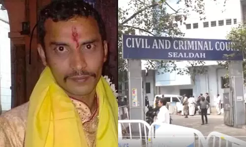 கொல்கத்தா பெண் மருத்துவர் கொலை வழக்கு- சஞ்சய் ராய் குற்றவாளி என தீர்ப்பு