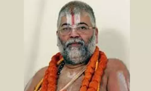 பொதுவாழ்வில் இருப்பவர்கள் சனாதனத்தை விமர்சிப்பது கண்டிக்கத்தக்கது- மன்னார்குடி ஜீயர்