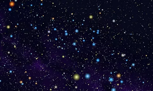 பேரண்ட அசுரன் கருந்துளை