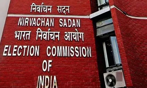 டெல்லி சட்டசபை தேர்தல்: 981 வேட்பாளர்கள் போட்டி