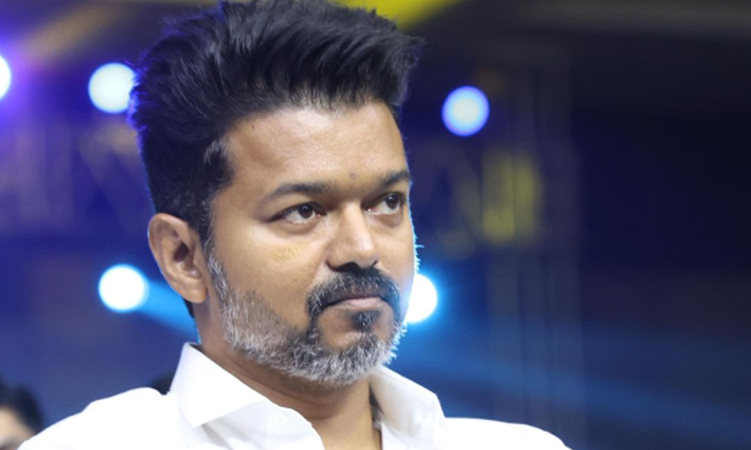 பரந்தூர் மக்களை சந்திக்கும் விஜய்க்கு கட்டுப்பாடு விதித்த காவல்துறை