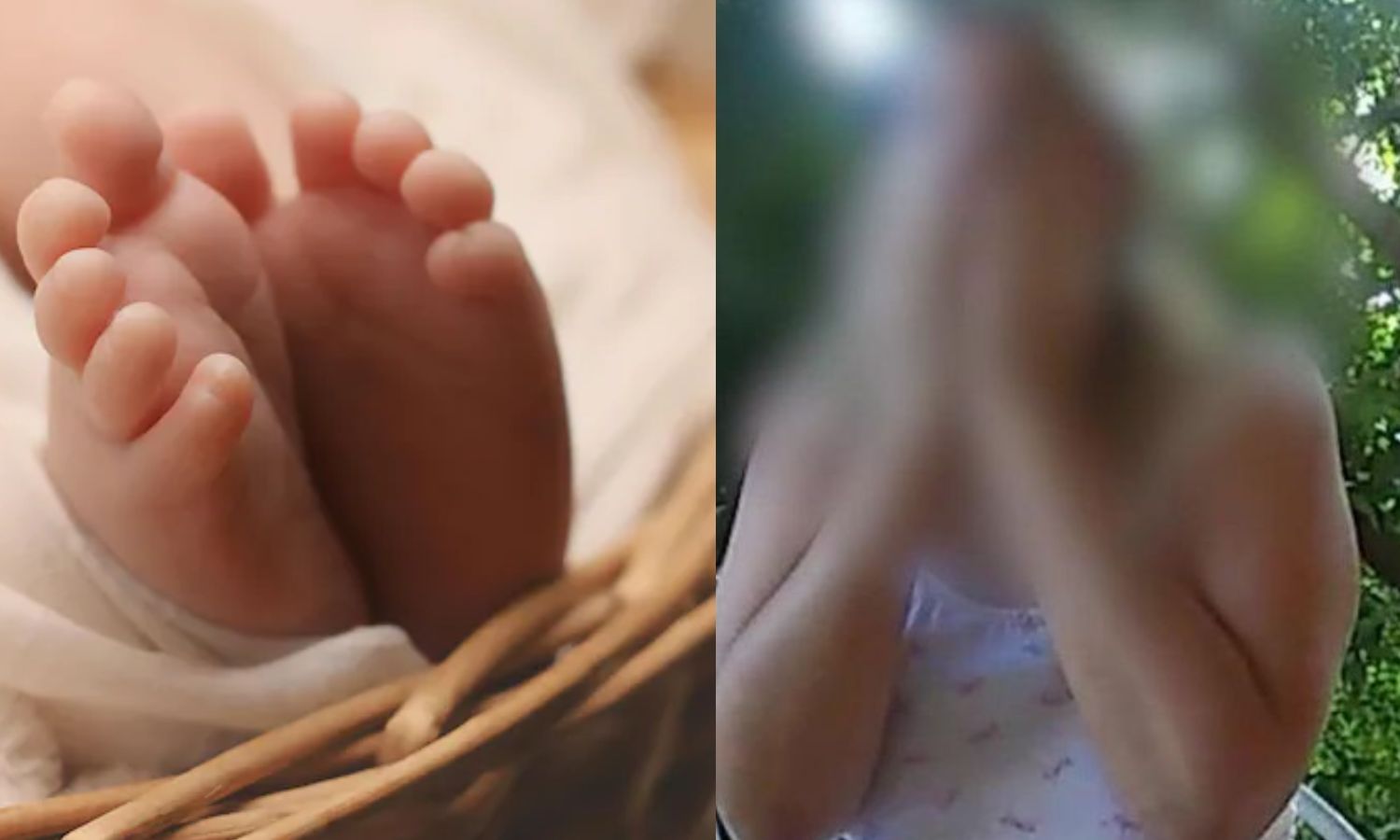 1 வயது குழந்தைக்கு விஷம் கொடுத்து வீடியோ எடுத்த தாய்.. சமூக ஊடகத்தில் நன்கொடை திரட்ட சித்ரவதை 1 வயது குழந்தைக்கு விஷம் கொடுத்து வீடியோ எடுத்த தாய்.. சமூக ஊடகத்தில் நன்கொடை திரட்ட சித்ரவதை