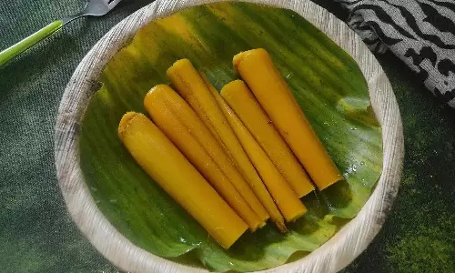 ஆரோக்கியம் தரும் பனங்கிழங்கு!