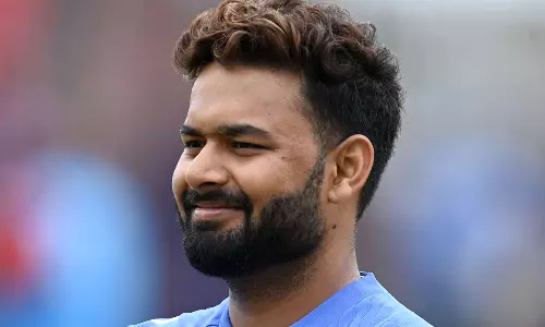 ஐ.பி.எல். 2025: லக்னோ அணி கேப்டன் ஆகிறார் ரிஷப் பண்ட்?