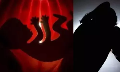 சாக்கடையில் கிடந்த சிசு.. சிறுமி செய்த விபரீத செயல் - சிறுவனை கைது செய்த போலீஸ்