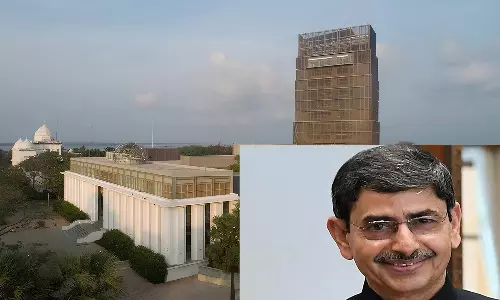 யாழ்ப்பாணத்தில் திருவள்ளுவர் கலாச்சார மையம்- கவர்னர் ஆர்.என்.ரவி வரவேற்பு