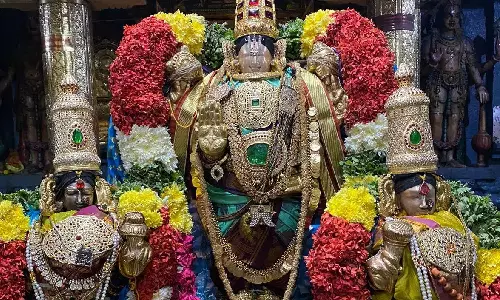 இன்றைய முக்கிய நிகழ்வுகள் மற்றும் பஞ்சாங்கம்- 20 ஜனவரி 2025