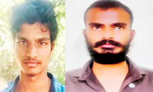 ஆவடி அருகே அண்ணன்- தம்பி கொலை