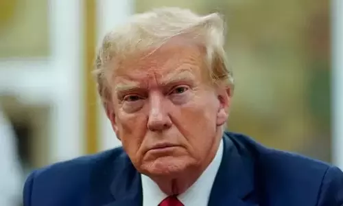 எதிர்பார்ப்புகள்-அச்சங்கள்!... அமெரிக்க அதிபராய் மீண்டும் டிரம்ப்