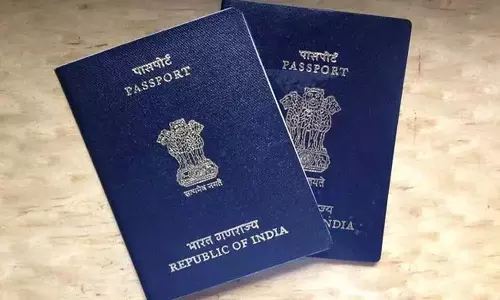 சக்தி வாய்ந்த பாஸ்போர்ட் எது?