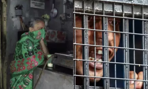 மகனுக்கு தூக்கு  தண்டனை கொடுத்தாலும் ஏற்றுக்கொள்வேன்- பெண் டாக்டர் கொலைக் குற்றவாளியின் தாய்