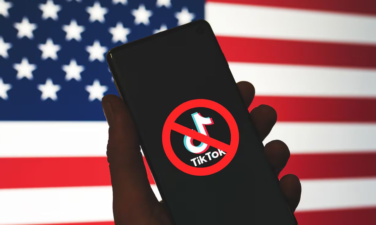 அமெரிக்காவில் முடங்கிய டிக்டாக்.. அமலுக்கு வந்த தடை - டிரம்ப் செய்யபோகும் மாற்றம்