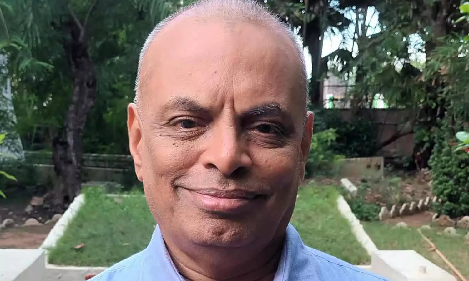 பாஸ்கரன் கிருஷ்ணமூர்த்தி