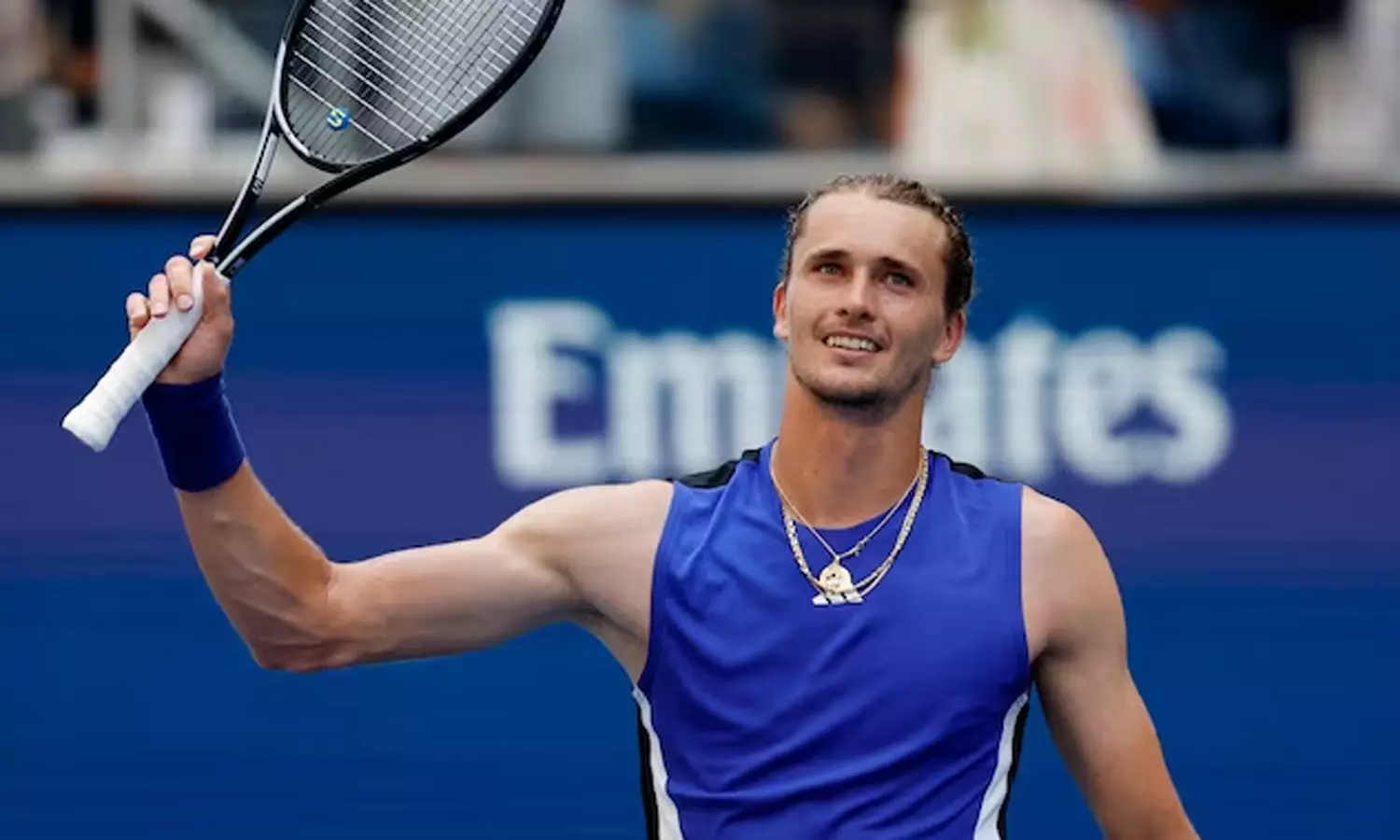 ஆஸ்திரேலிய ஓபன் டென்னிஸ்: காலிறுதிக்கு முன்னேறிய ஸ்வரேவ், படோசா ஆஸ்திரேலிய ஓபன் டென்னிஸ்: காலிறுதிக்கு முன்னேறிய ஸ்வரேவ், படோசா