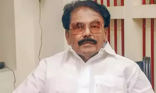 மக்களுடன் முதல்வர் திட்டம் மூலம் ஒரே ஆண்டில் 12.80 லட்சம் மனுக்களுக்கு தீர்வு- அமைச்சர் தகவல்