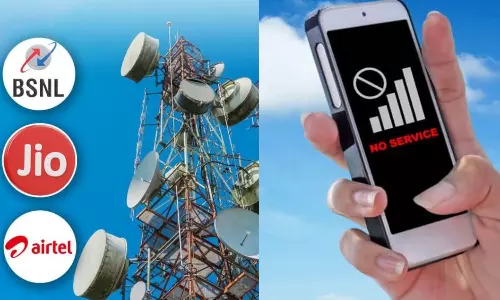 சிக்னல் பிரச்சனைக்கு முற்றுப்புள்ளி.. ஜியோ, BSNL, ஏர்டெல் பயனர்களுக்கு நற்செய்தி!