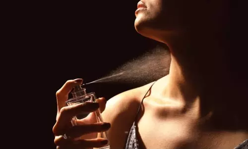 உஷார்... வாசனை திரவியங்களில் மறைந்திருக்கும் ஆபத்து!