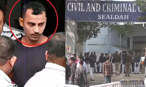 கொல்கத்தா பெண் மருத்துவர் கொலை வழக்கு குற்றவாளி சஞ்சய் ராய்க்கு ஆயுள் தண்டனை விதிப்பு