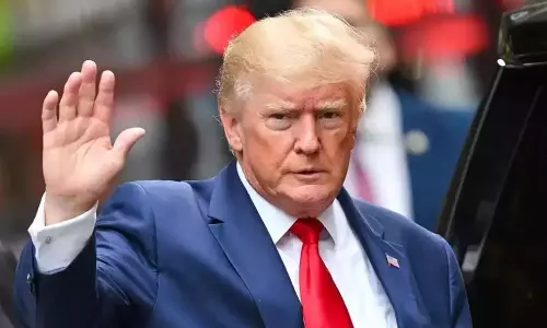 அமெரிக்க எல்லையில் எமர்ஜன்சி கொண்டு வரப்போகும் டிரம்ப்?