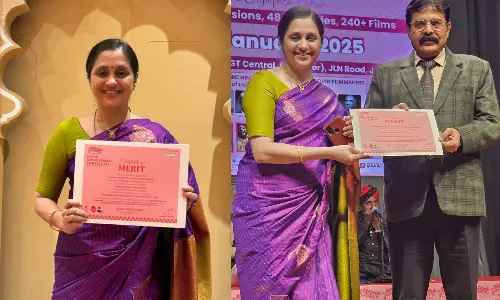 இயக்குநர் அவதாரம்.. முதல் படத்திலேயே விருது வென்று அசத்திய தேவயானி