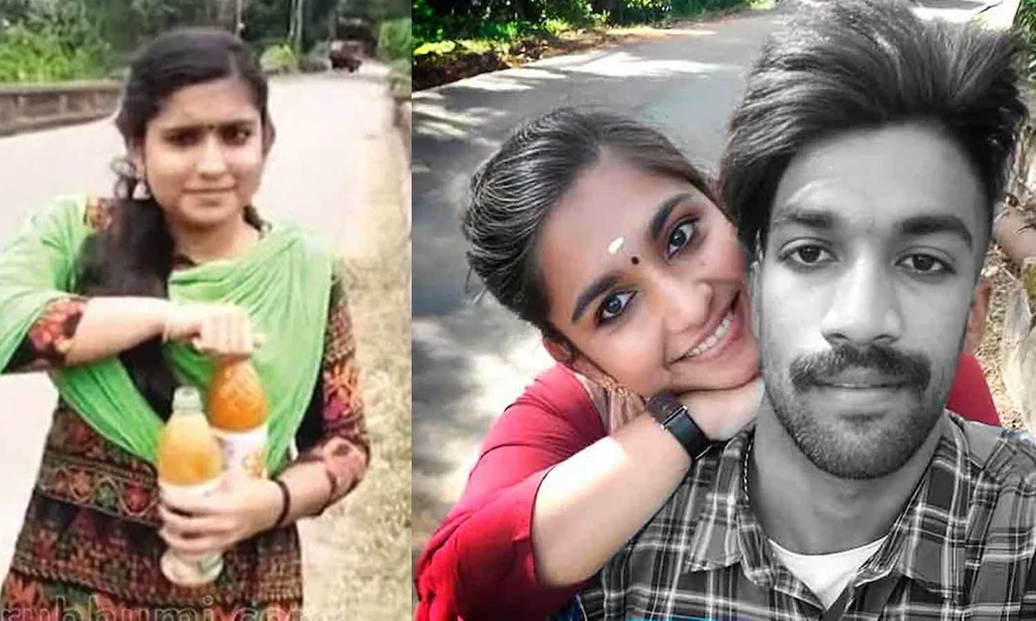 குளிர்பானத்தில் விஷம் கலந்து காதலன் கொலை- காதலி கிரீஷ்மாவிற்கு மரணதண்டனை விதிப்பு