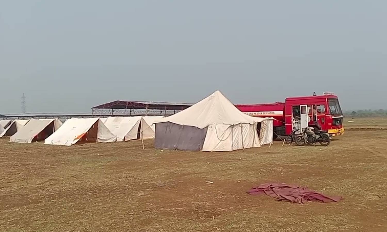 திருச்சியில் சாரணர் இயக்க வைர விழா: ஏற்பாடுகள் தீவிரம்