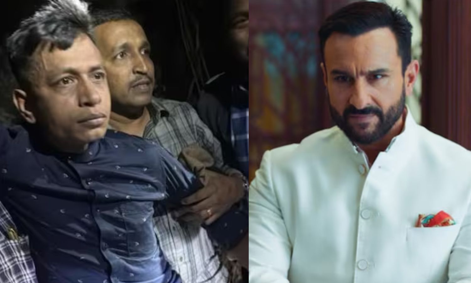 சைஃப் அலி கான் கத்திக்குத்து: கைதான நபருக்காக ஆஜராக நீதிமன்றத்தில் சண்டையிட்ட வழக்கறிஞர்கள்