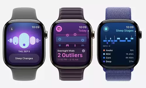 அதிரடி ஆஃபர்.. ஆப்பிள் வாட்ச் மாடல்களுக்கு ரூ.10,000 வரை தள்ளுபடி