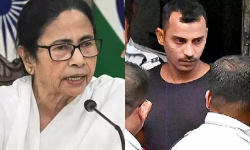 பெண் டாக்டர் கொலை வழக்கு குற்றவாளிக்கு தூக்கு தண்டனை விதிக்க வேண்டும்- மேற்கு வங்காள அரசு மேல்முறையீடு