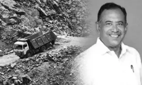 சமூக ஆர்வலர் கொலை: கைதான லாரி உரிமையாளர் பரபரப்பு வாக்குமூலம்