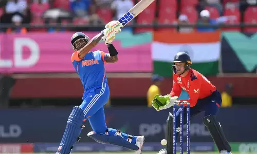 இங்கிலாந்துக்கு எதிரான 25 ஆவது டி20 போட்டி.. வெற்றி பெறுமா இந்தியா?