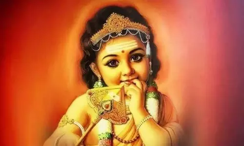 சாயுச்சிய பதவி தரும் தலம்!