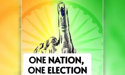 ஒரே நாடு ஒரே தேர்தல்: வரும் 31ம் தேதி பாராளுமன்ற கூட்டுக்குழுவின் 2வது கூட்டம்