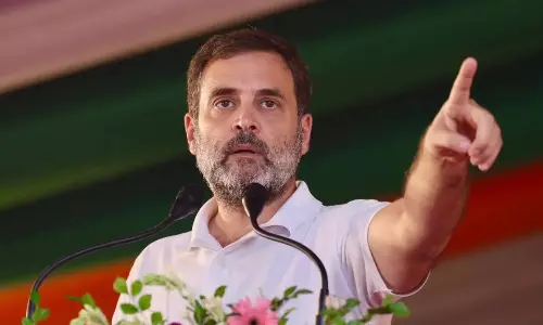 ராகுல் காந்தியால் 250 ரூபாய் நஷ்டம் அடைந்தேன்.. வினோத வழக்கு தொடர்ந்த பீகார் ஆசாமி- ஏன் தெரியுமா?