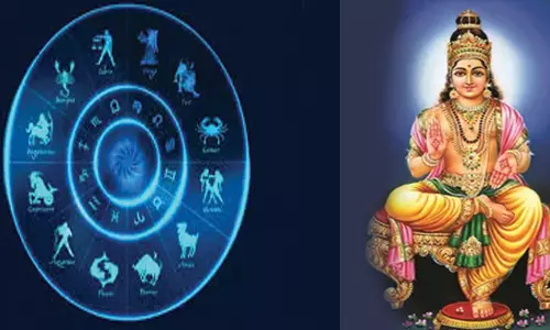 அனுஷம் நட்சத்திர பலன்கள்