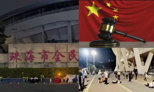 சீனாவில் 35 பேரை கொன்ற முதியவருக்கு மரண தண்டனை நிறைவேற்றம்