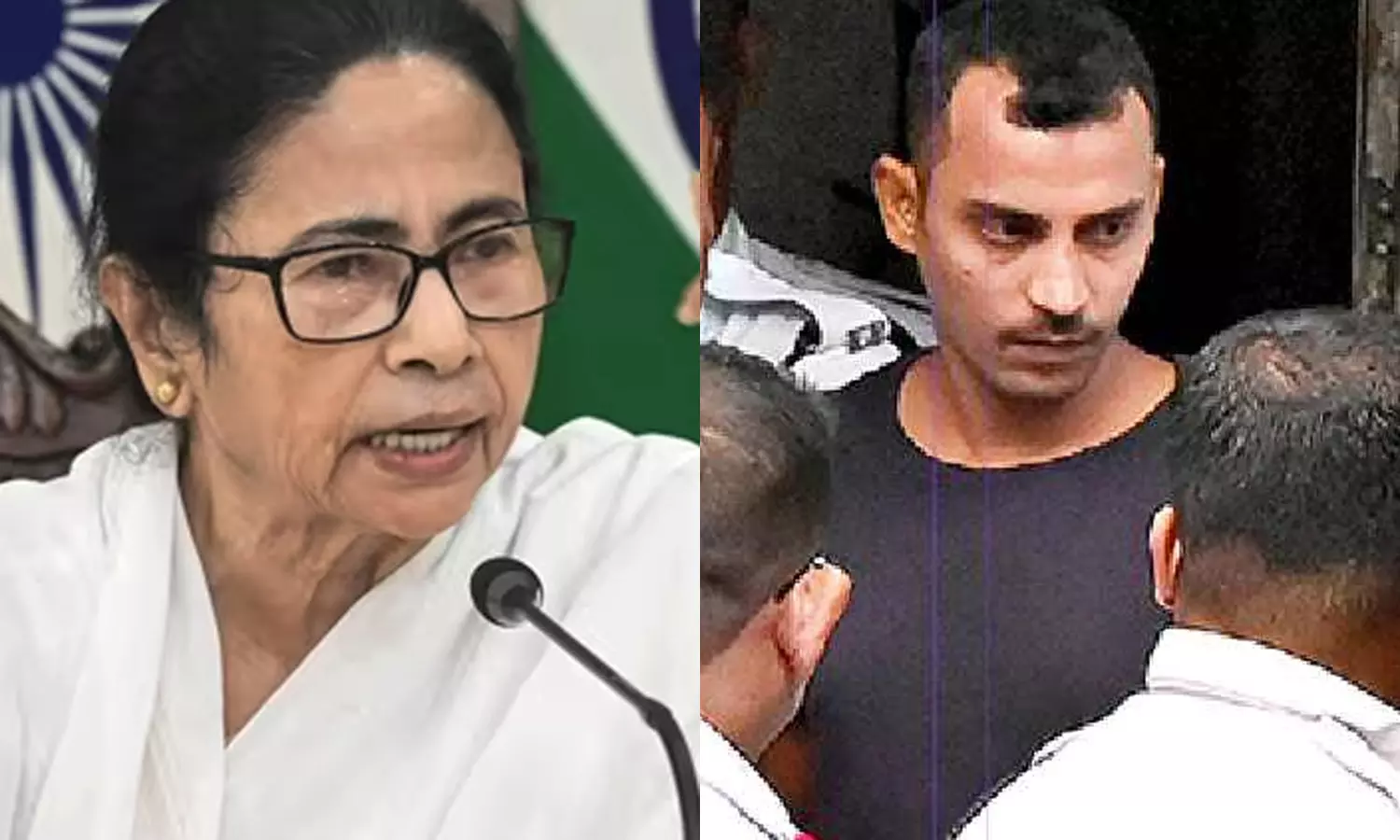 பெண் டாக்டர் கொலை வழக்கு குற்றவாளிக்கு தூக்கு தண்டனை விதிக்க வேண்டும்- மேற்கு வங்காள அரசு மேல்முறையீடு