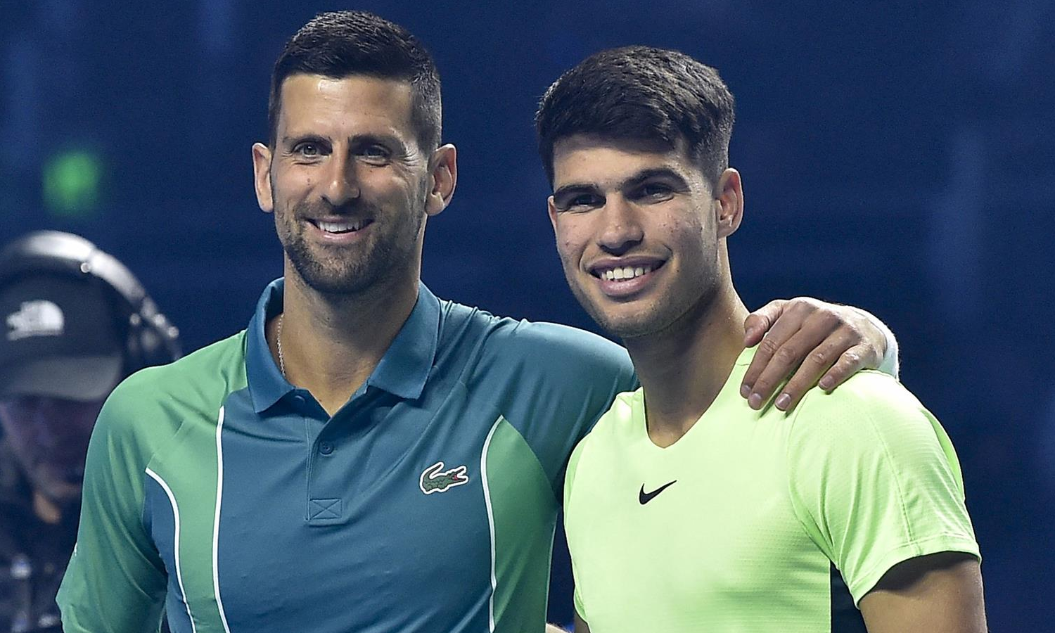 ஆஸ்திரேலிய ஓபன்: காலிறுதியில் ஜோகோவிச் - அல்காரஸ் இன்று மோதல்