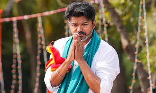 வேங்கைவயல் செல்லும் த.வெ.க.தலைவர் விஜய்?