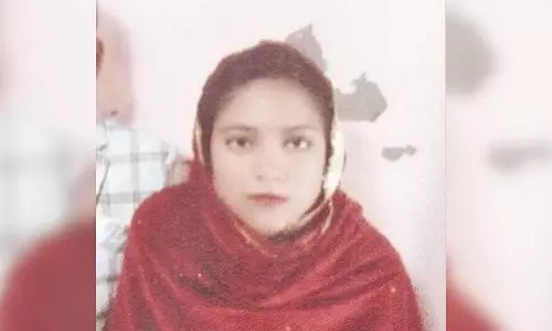 திருமணத்தை பதிவு செய்ய காத்திருந்த மணமகனுக்கு ட்விஸ்ட் கொடுத்த மணமகள்