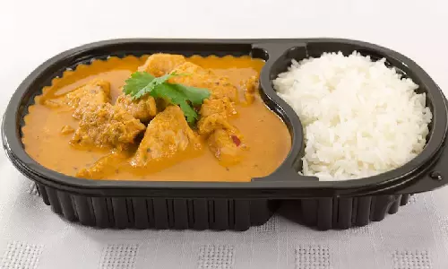 உணவு விநியோகத்தில் பயன்படுத்தப்படும் கருப்பு பிளாஸ்டிக் பொருட்கள் புற்றுநோயை உண்டாக்குமா?