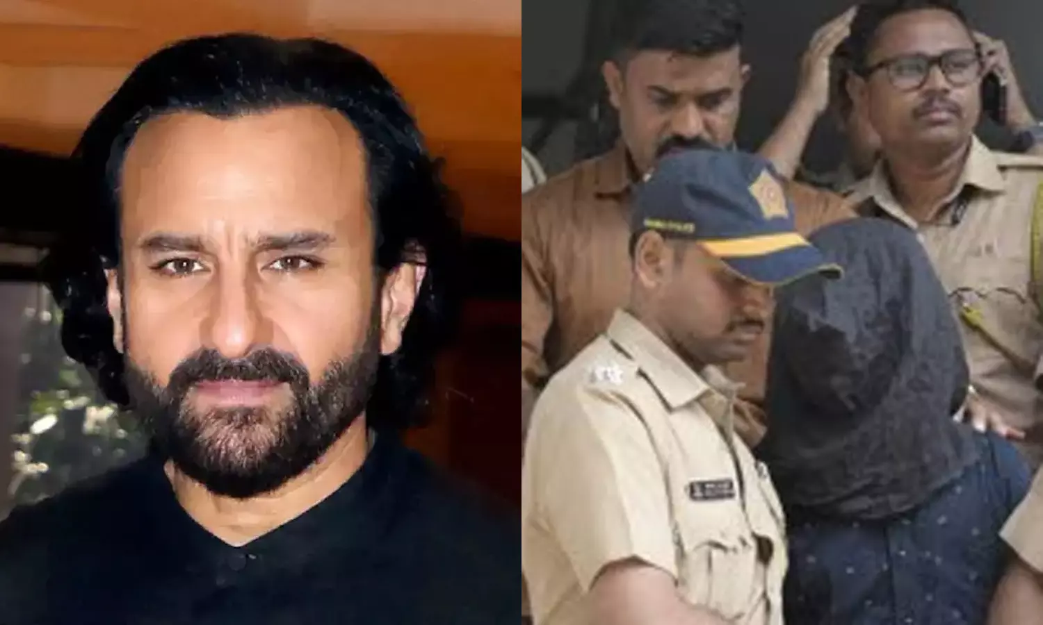 தாயின் சிகிச்சைக்காக சைஃப் அலி கான் வீட்டில் திருட முயன்றேன்- வங்காளதேச வாலிபர் வாக்குமூலம் தாயின் சிகிச்சைக்காக சைஃப் அலி கான் வீட்டில் திருட முயன்றேன்- வங்காளதேச வாலிபர் வாக்குமூலம்