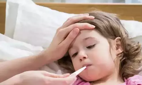 கேரளாவில் குழந்தைகளுக்கு பரவும் வாக்கிங் நிமோனியா