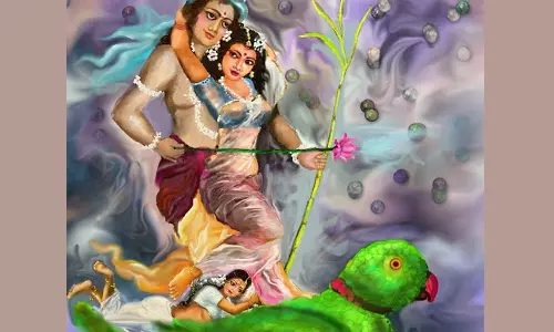 ஆன்மிகத்தில் கரும்பு!