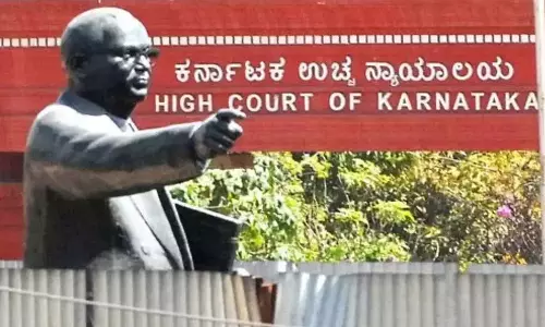 ஆண்களும் கொடுமையை எதிர்கொள்கின்றனர்- விவாகரத்து வழக்கில் பெண் நீதிபதி அதிரடி கருத்து