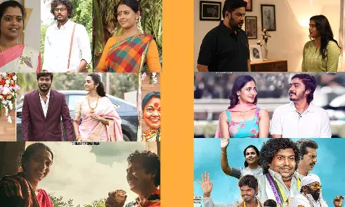 நாளை திரையரங்கில் வெளியாகும் திரைப்படங்கள்