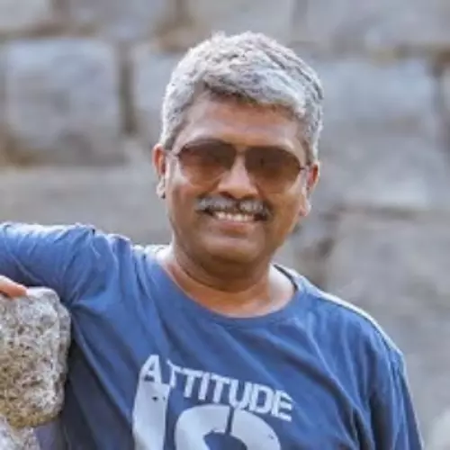 பிரசன்னா பாலசந்தர் பிரசன்னா பாலசந்தர்