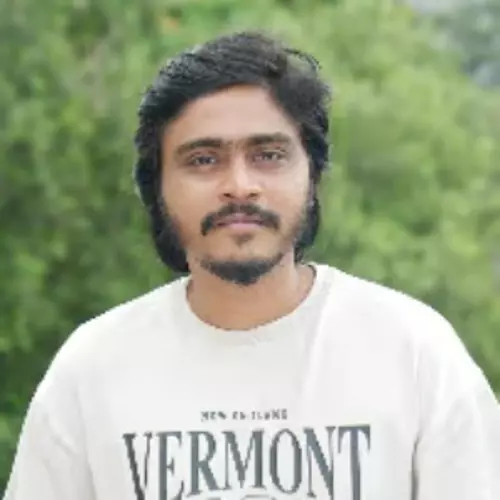 ஹரி பாஸ்கர்